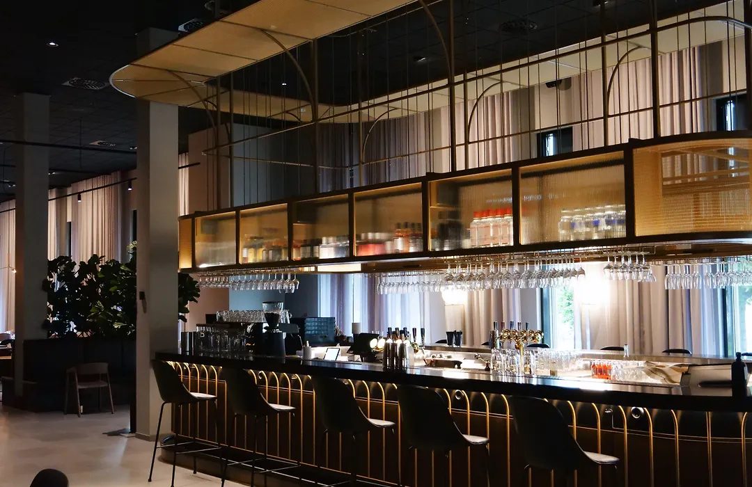 Clarion Hotel Sundsvall-1