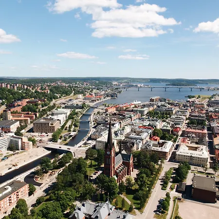 Clarion Hotel Sundsvall-3